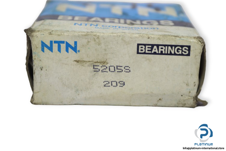 ntn-5205S-angular-contact-ball-bearing-(new)-(carton)-1