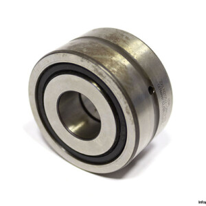 INA ZKLN2052-2RS-PE Axial Angular Contact Ball Bearing
