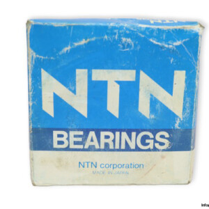 ntn-6310C3-deep-groove-ball-bearing-(new)-(carton)