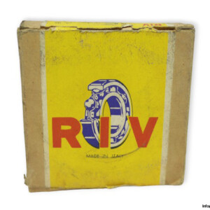 riv-10B-(6309)-deep-groove-ball-bearing-(new)-(carton)
