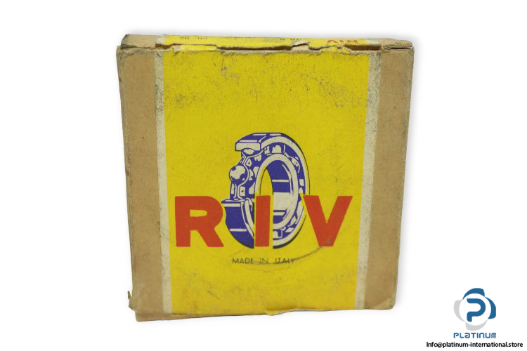 riv-10B-(6309)-deep-groove-ball-bearing-(new)-(carton)