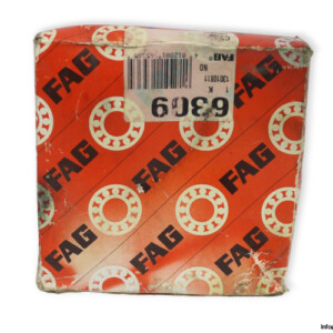 fag-6309-deep-groove-ball-bearing-(new)-(carton)