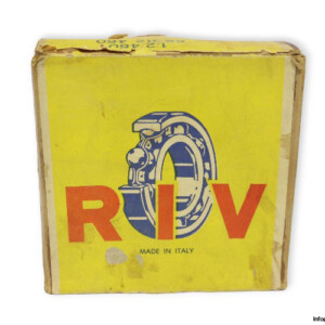 RIV 1/2/460 Tapered Roller Bearing