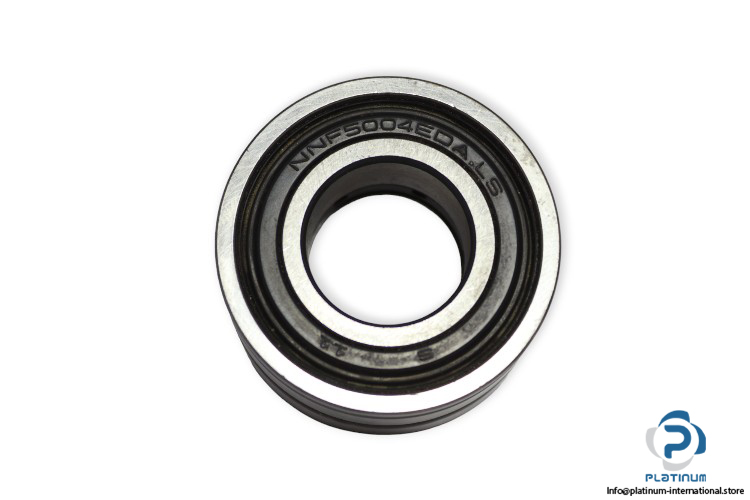 fag-NNF5004-double-row-full-complement-cylindrical-roller-bearing-(used)-1