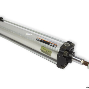 smc-C92SDB40-250-iso-cylinder-used