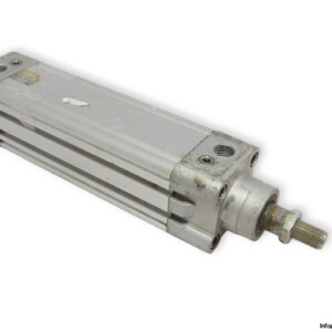 Festo DNC-40-100-PPV ISO Cylinder
