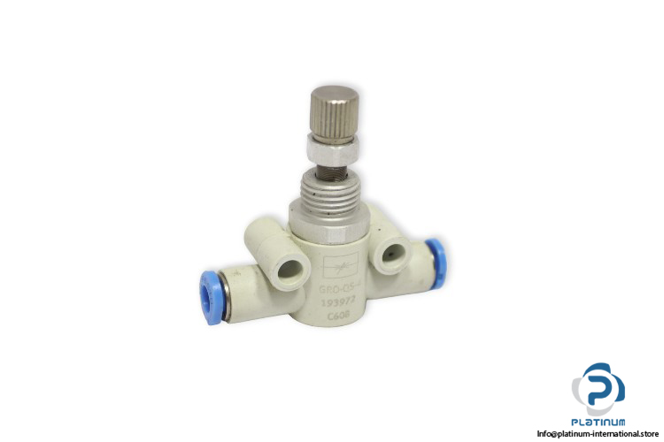 festo-193972-throttle-valve-used