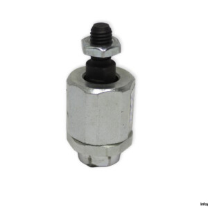 FK-M10-SELF-aligning-rod-coupler-used
