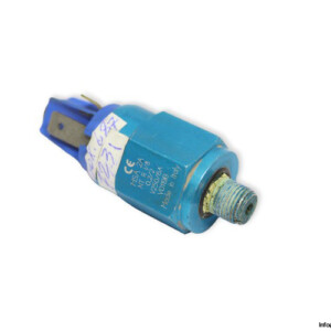MSA-2A-NT-R-1_8-pressure-switch-used