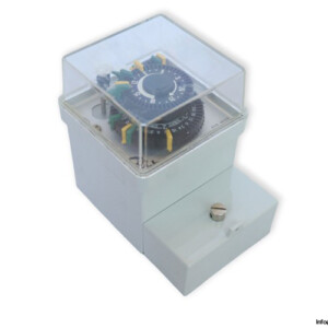 Micro-Flash 3 18122 200 Switch Timer