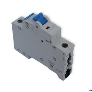 Busch-Jaeger 3016 B6 Miniature Circuit Breaker