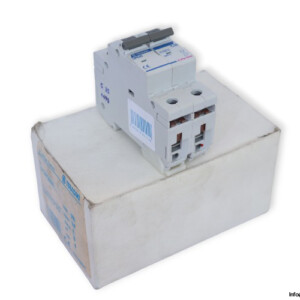 Terasaki DPE06 Miniature Circuit Breaker