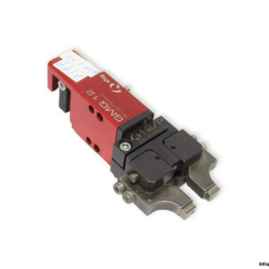 Afag GMQ 12 Gripper Module