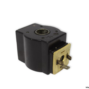 0800/0700 Electrical Coil 220 VAC