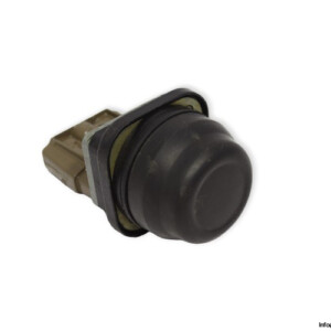 Joucomatic 307 00 005 Push Button Valve