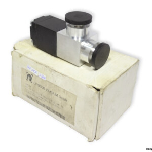 Leybold-vacuum-29721-vacuum-valve-(new)
