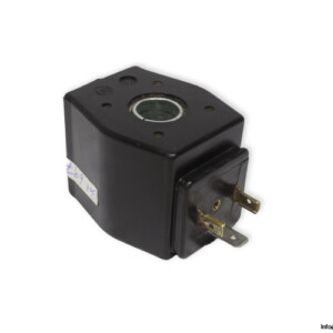 Norgren-0700-electrical-coil-(used)