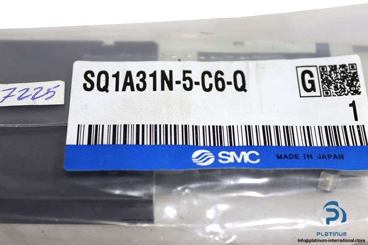 Smc-SQ1A31N-5-C6-Q-single-solenoid-valve-(new)-1
