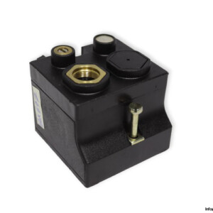 Telepneumatic PVD-B1414 Valve Body