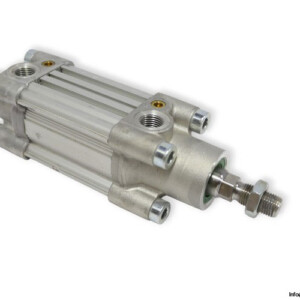 aventics-822121001-iso-cylinder-used