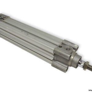 smc-CP96SDB40-160-iso-cylinder-used