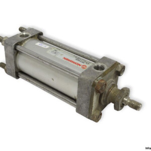 norgren-RM_548_80-iso-cylinder-used