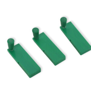 Chartrite Limited 2157B03P0003 Green PEN