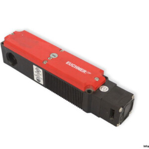 Euchner TP3-537A024M Safety Switch
