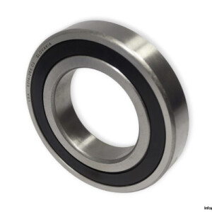 LSA 6214-2RS.C3 Deep Groove Ball Bearing