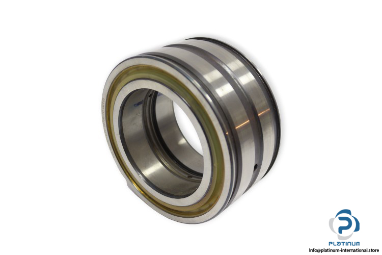 ina-SL045014-PP-double-row-cylindrical-roller-bearing-(new)