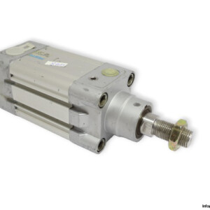 festo-DNC-50-25-PPV-A-iso-cylinder-used