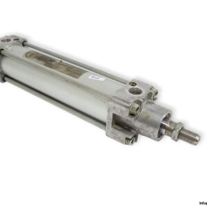 Invensys Vdma 24562 ISO Cylinder