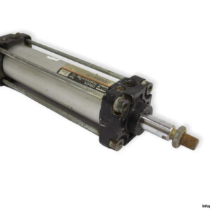 smc-C92SDB40-125-iso-cylinder-used