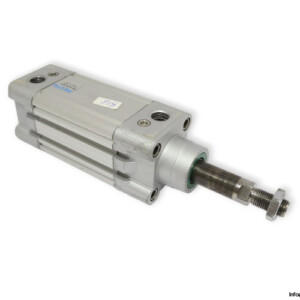 festo-DNC-40-30-PPV-A-iso-cylinder-used