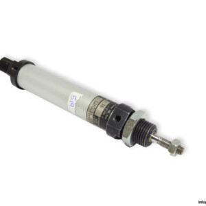 pneumax-1260-16-0050-iso-cylinder-used