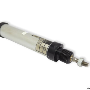 pneumax-1260-16-0050-MA-iso-cylinder-used
