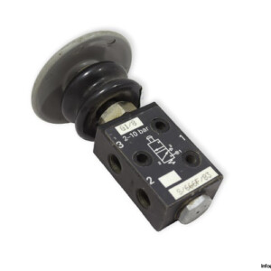 Norgren-S_666F_83-manual-control-valve-(used)