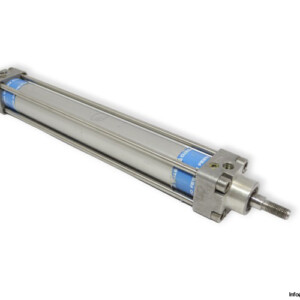 festo-DNU-32-225-PPV-A-iso-cylinder-used