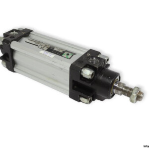 pneumax-1319-40-0050-01-cylinder-used