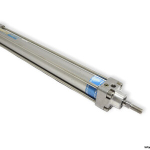 festo-DNN-32-300-PPV-A-iso-cylinder-used
