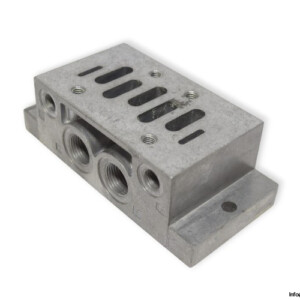festo-11310-Individual-sub-base-new