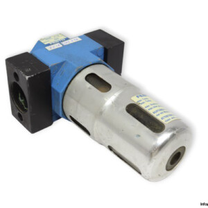 festo-12628-filter-used