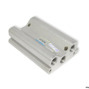 Festo 33409 Manifold Block