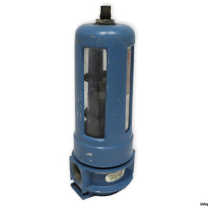 Rexroth 5351275000 Filter