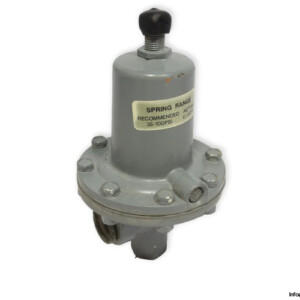 64R-pressure-regulator-used