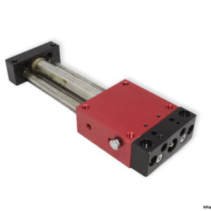 Afag LM 16/90 Linear Module
