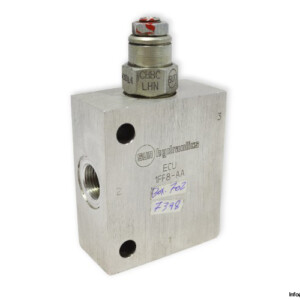 SUN ECU 1FF8-AA Manifold