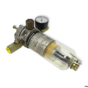 Honeywell-PP-907A1008-1-pressure-reducing-(used)