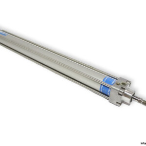 festo-DNN-32-460-PPV-A-iso-cylinder-used