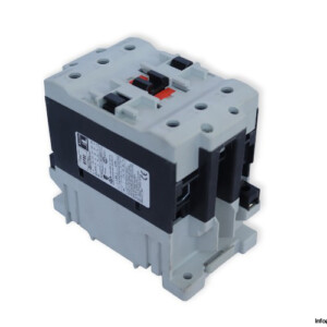 Lovato Electric 11 BF80 00 230 Contactor